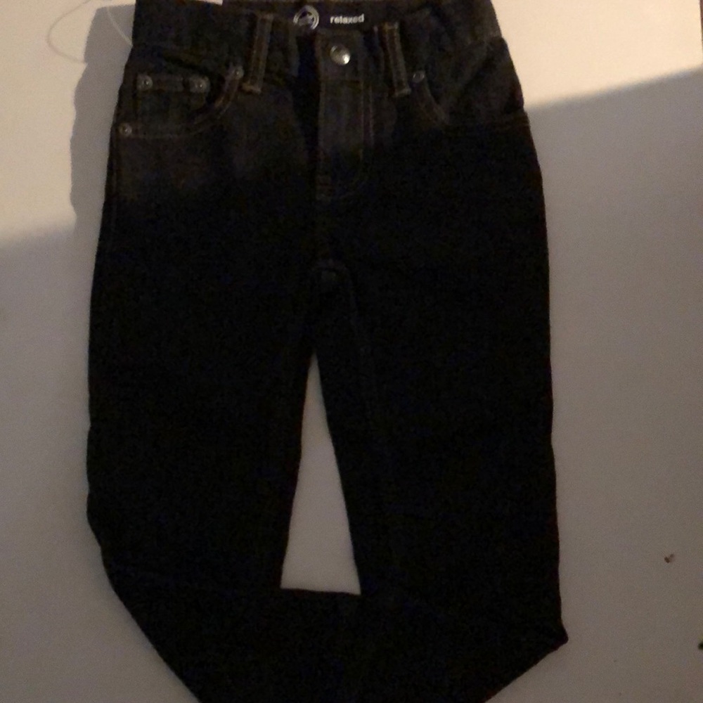 Jean